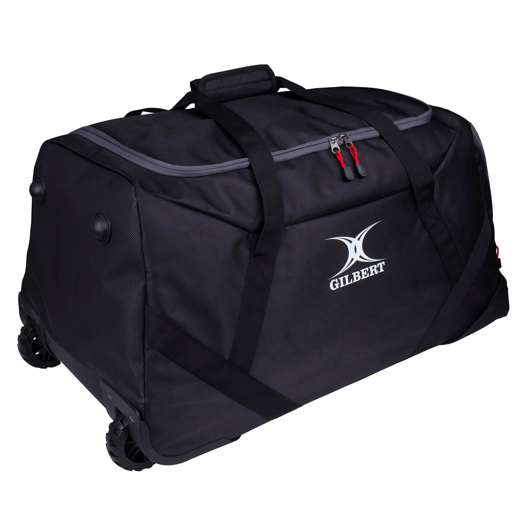 Club V3 Kit Bag – Gilbert Rugby