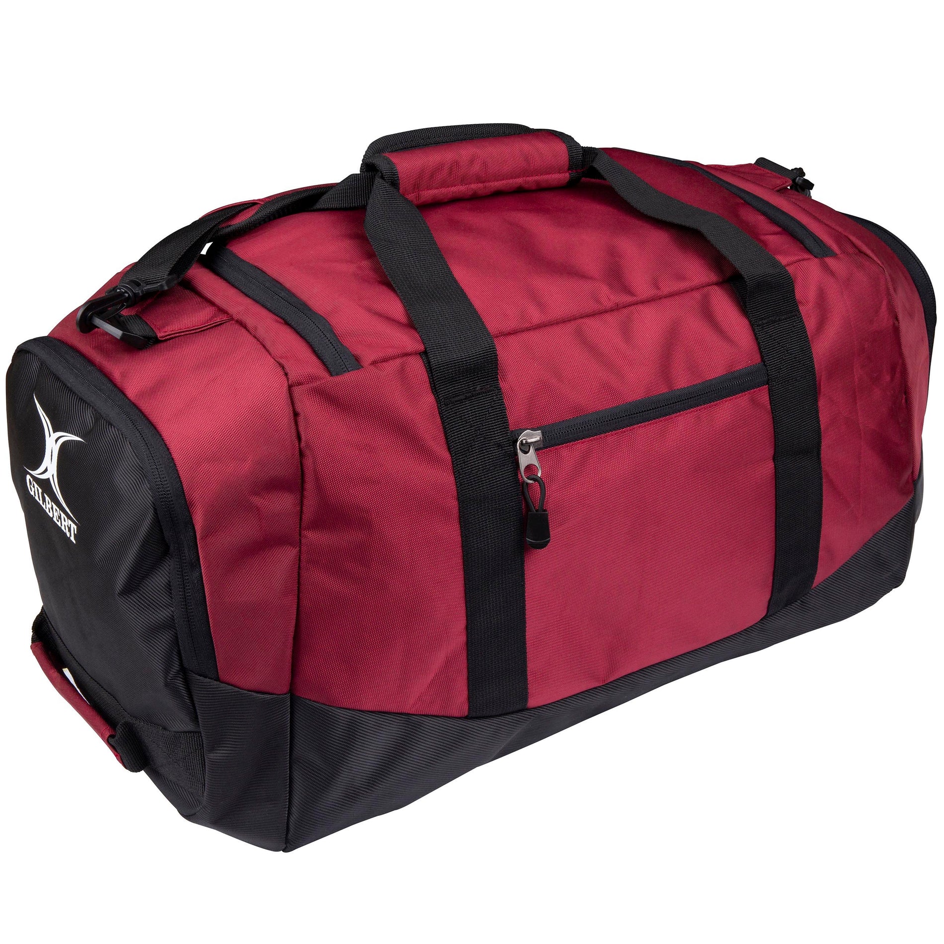 Club V3 Player Holdall – Gilbert Rugby