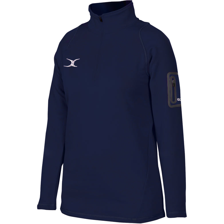 Men's Quest Fleece 1/4-Zip Pullover