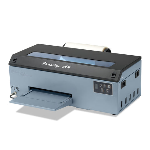 Troubleshooting and Cleaning Direct to Film Printers