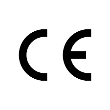 CE Logo