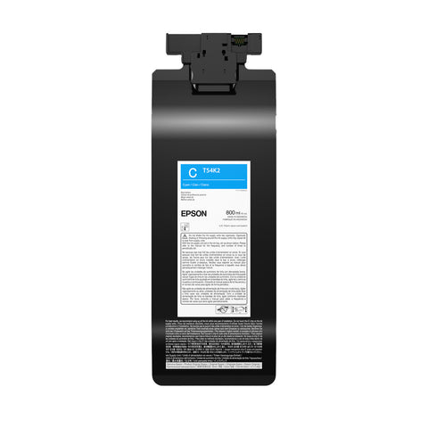 DTF INK - Yellow - 1L Refill for Epson Printers — Texsource Screen