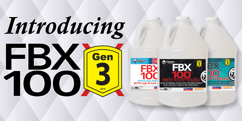 Introducing Firebird FBX-100 Gen 3 Products