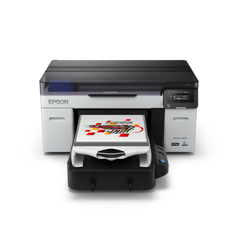 SPC-824SD 2-Color Pad Printer with Shuttle