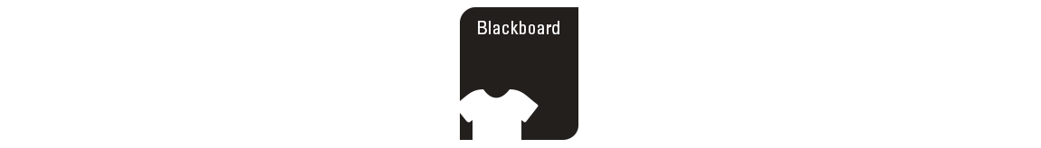 Siser Blackboard Heat Transfer Vinyl Color
