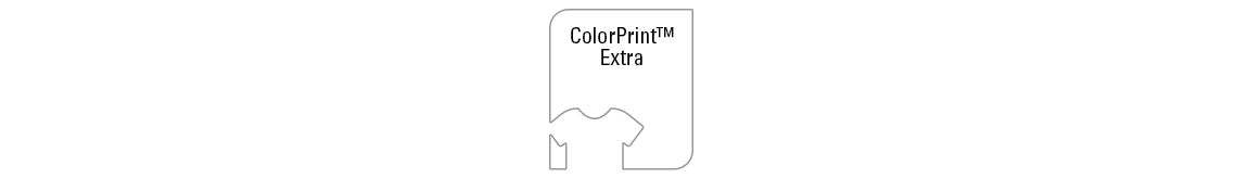 Siser ColorPrint Extra PU - Digital Media (Semi-Gloss) Color