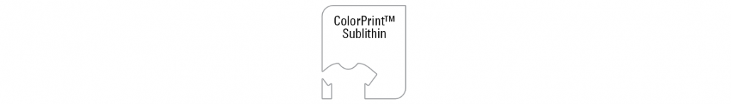 Siser ColorPrint Sublithin - Digital Media (Matte)