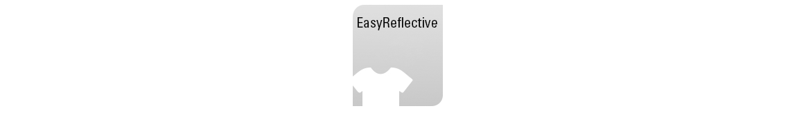 Siser EasyReflective Heat Transfer Vinyl: EasyReflective