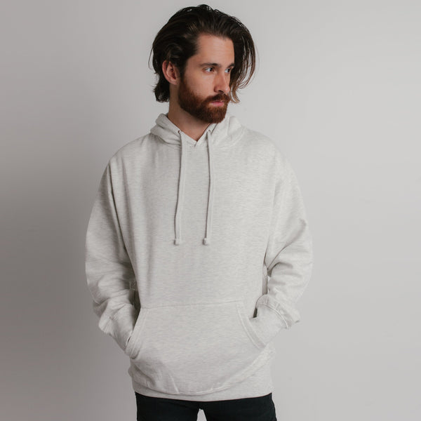 Smart Blanks 102 - Adult Comfort Zipper Hoodie $13.74 - Sweatshirts