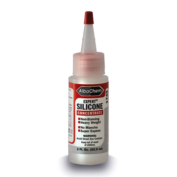 AlbaChem Dry Silicone Spray - 11 oz.