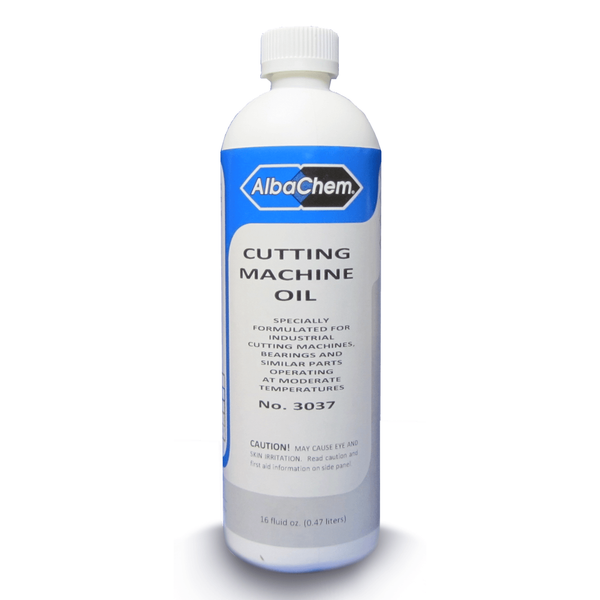 Crystal Clear Sewing Machine Oil (ISO-32) - SuperKleenDirect