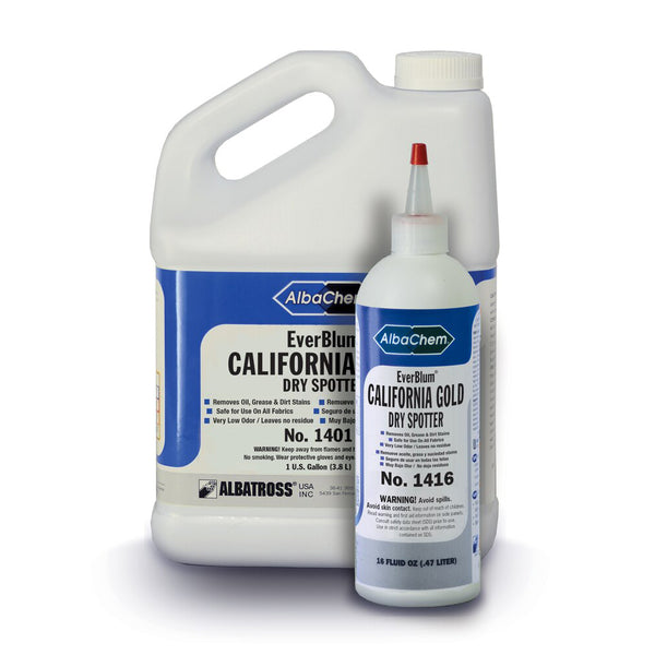 All Dry Cleaning Solution, 1 Gallon