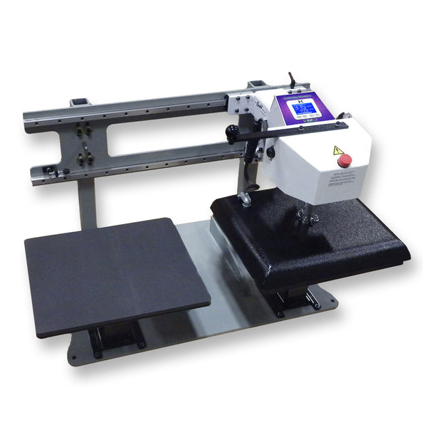  Geo Knight Heat Press DK7 - Digital 4x7 Cap Press