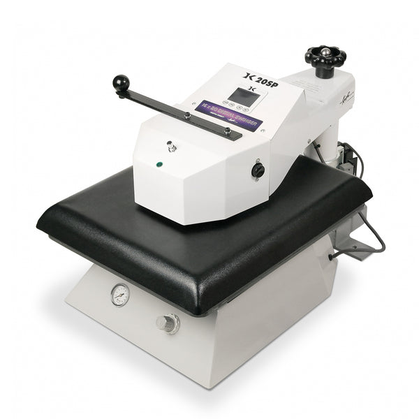 GEO Knight MAXI Large Format Heat Press Machine