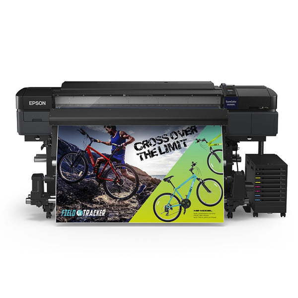 Epson SureColor F7200 64 Wide Format Dye Sublimation Printer