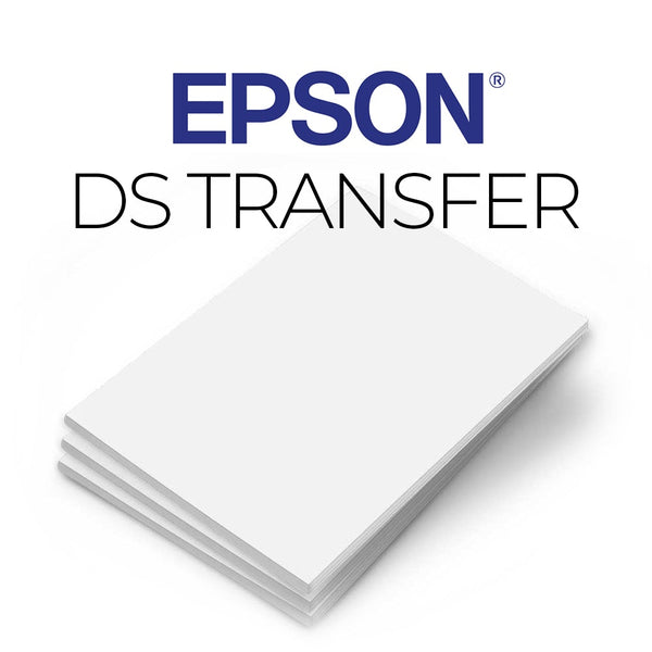 Epson Dye Sublimation Production Transfer Paper