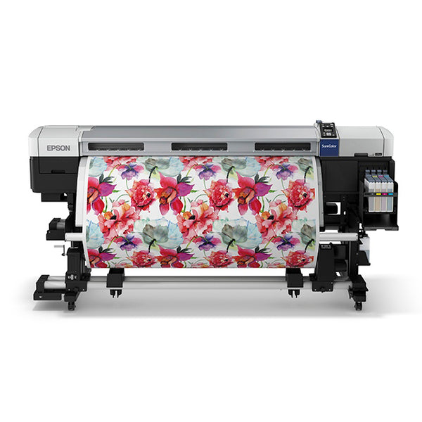 d.gen Artrix Pro Industrial Textile Printer - Epson SureColor & HP Printers  - Dye Sub, DTG, Sign, Photo & Giclee