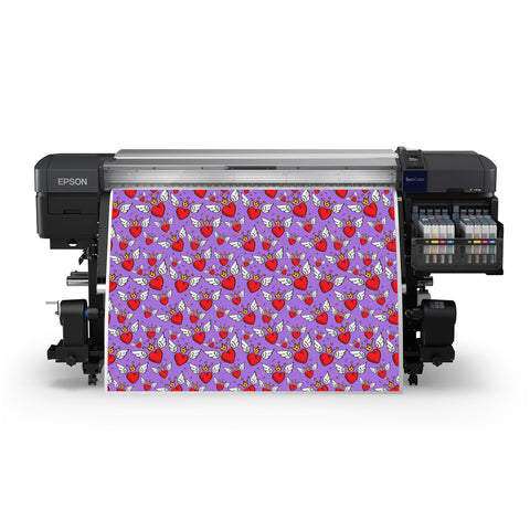 Epson SureColor F170 Dye-Sublimation Printer - Epson SureColor