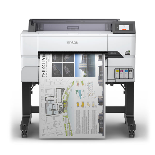 Epson SureColor F3070 Direct to Garment Printer, DTG Printer Print Count  71000