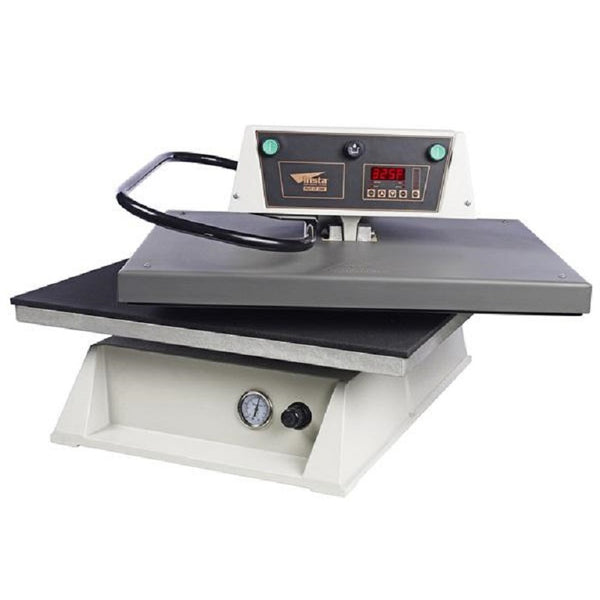 Discontinued - Insta 158 Auto Clam Heat Press