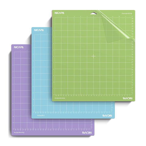 Silhouette Cameo Cutting Mat Pixscan  AA Print Supply — Screen Print Supply