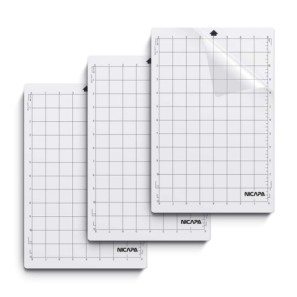 Silhouette Cameo Cutting Mat - 12 x 12