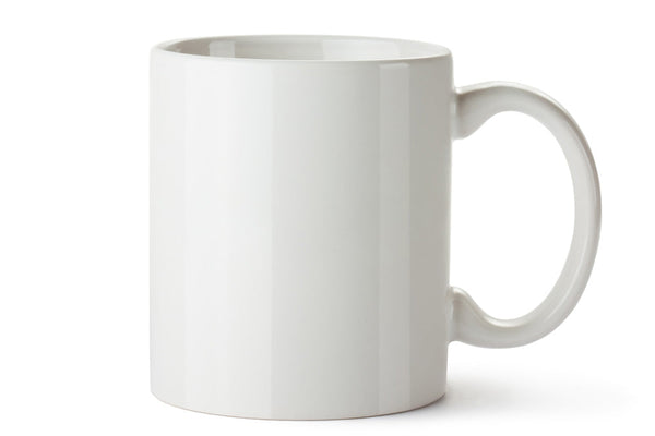 15OZ ORCA Coating Sublimation Mugs Blank White Ceramic Cup DIY Printing Mug  Grade AA Mugs Coffee Cup With White Box US Stock - AliExpress