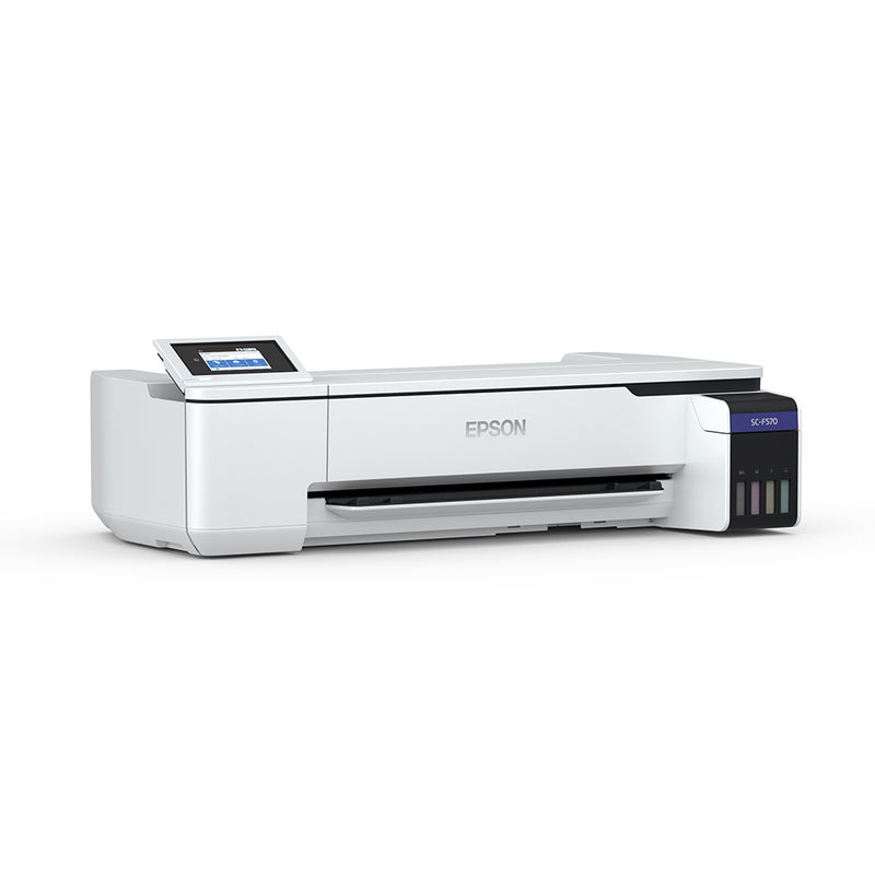 epson sublimation printer