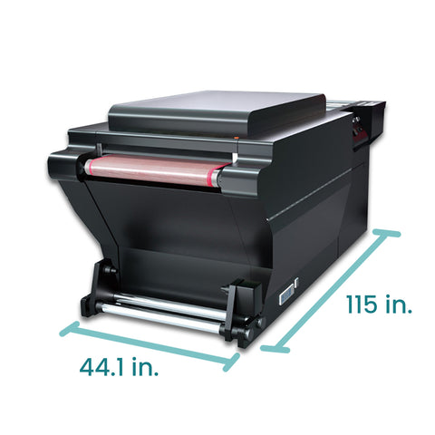 Upgraded L1800 Dtf Printer A3 for Epson Sublimation Printer with Dtf  Software - China Dtf Printing Machine, Dtf Transfer Printer