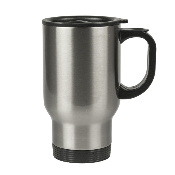 HPN ORCA Premium 15 oz. Sublimation Ceramic Mug - 36 per Case