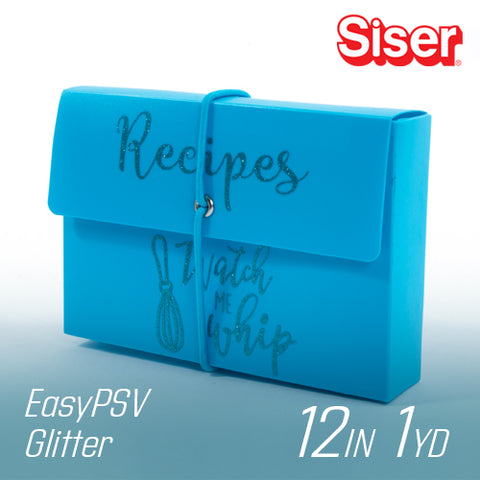Siser EasyPSV Printable Adhesive Vinyl - 20 x 150 ft