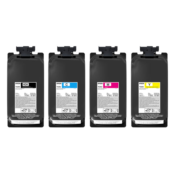 Sublimation Ink Refills Extra Large 170ml