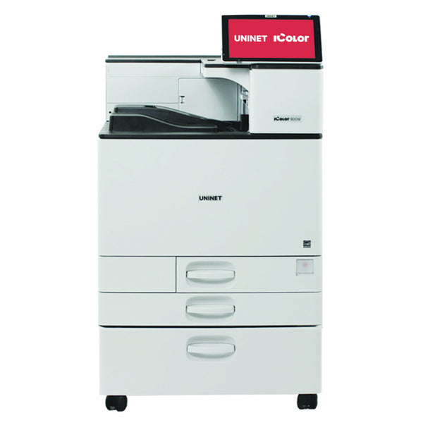 Uninet iColor 560 Laser White Toner Heat Transfer Printer Starter Bundle —  DTGmart