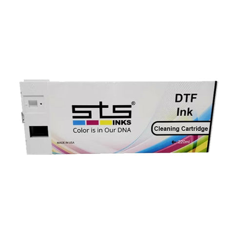 DTF INK - Yellow - 1L Refill for Epson Printers — Texsource Screen