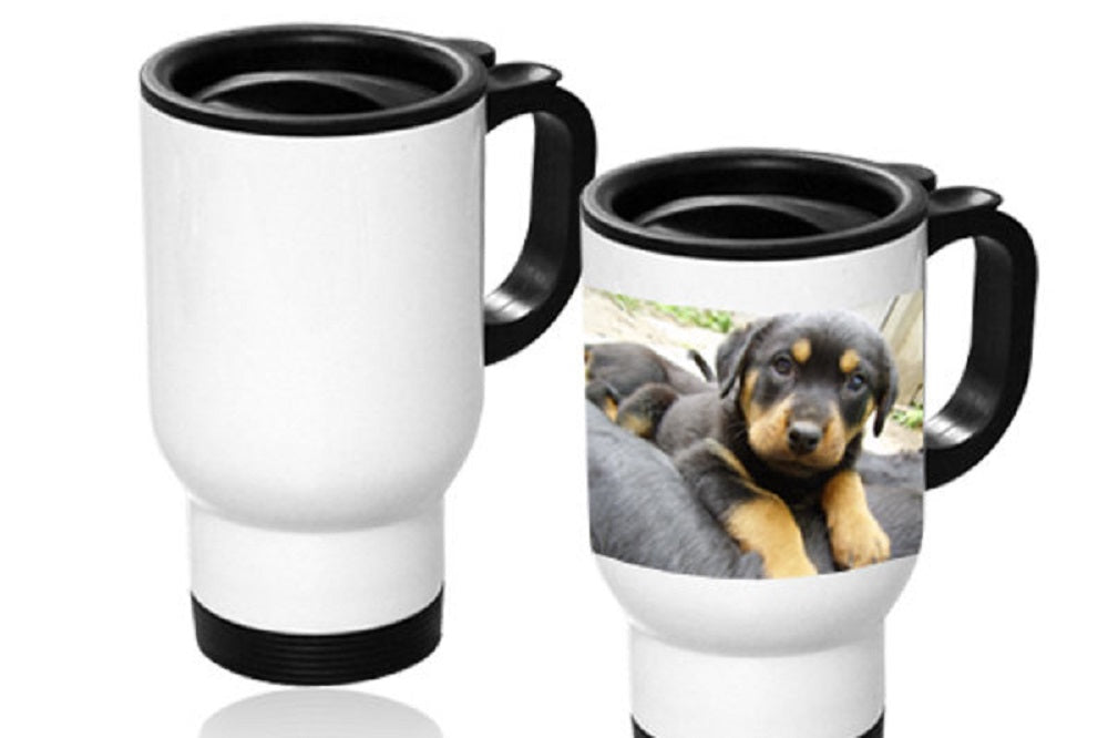 sublimation travel mugs wholesale