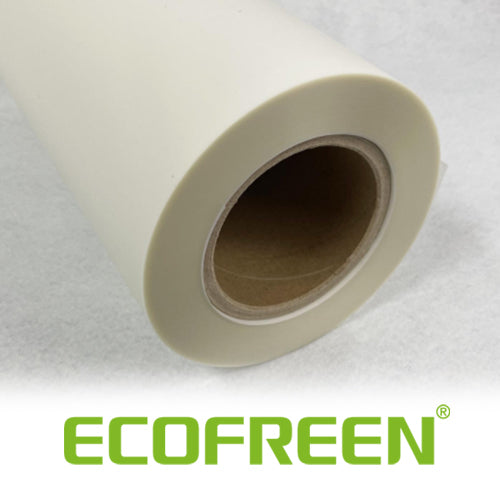 Ecofreen Direct to Film (DTF) Transfer Roll Film for Direct to Film