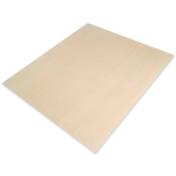 Silicone Curing Sheets - Parchment Paper