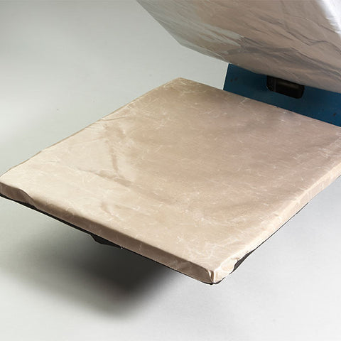 1sheet 15x15 Silicone Foam for Heat Press Machine Transfer Sheets Cushion  Pad