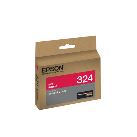EPSON - C13S041106 - Carta fotografica inkjet adesiva 10fg 167gr 210x297mm  a4 - 010343601840