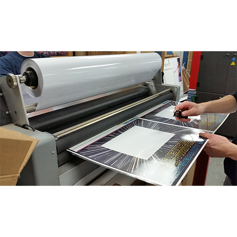 Prisma Metallic Bright Foil Heat Transfer Vinyl - 20 Width 25 Yard —  Screen Print Supply