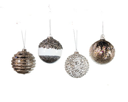 Christmas Glass Ornaments | Christmas Ornament Storage - The Christmas ...
