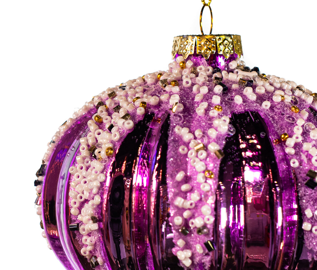 Christmas Glass Ornaments | Christmas Ornament Storage - The Christmas ...