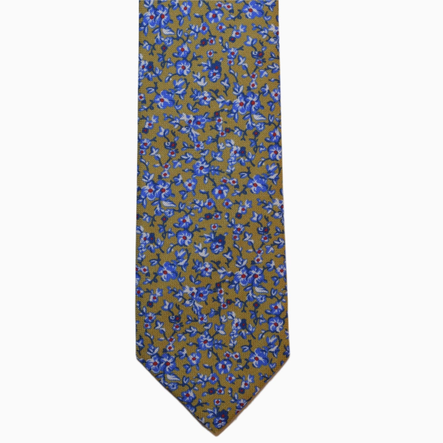 Pasquale Iovinella handmade necktie online shop
