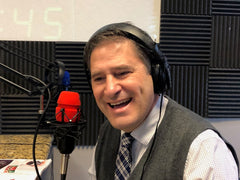 Pasquale Iovinella on the Business Connections with Anita show