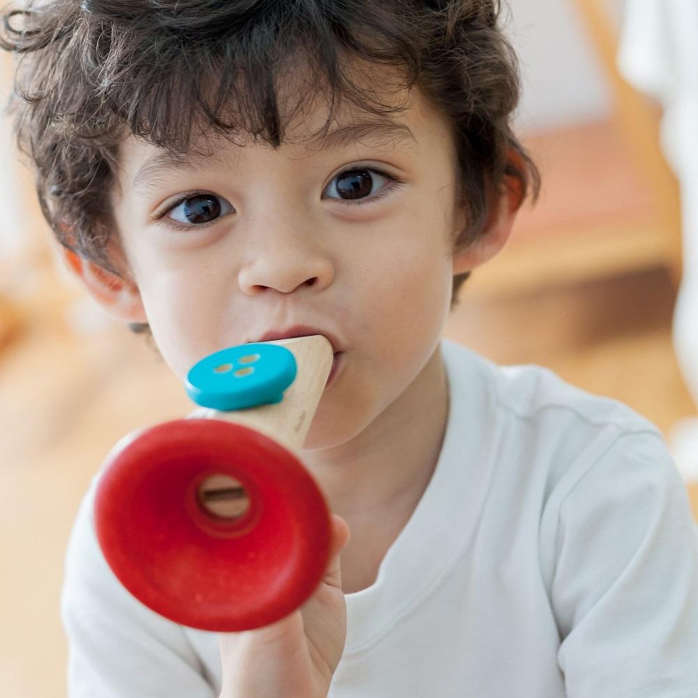 Plan Toys Kazoo - babyandme.ca - babyandme.ca Kelowna Store