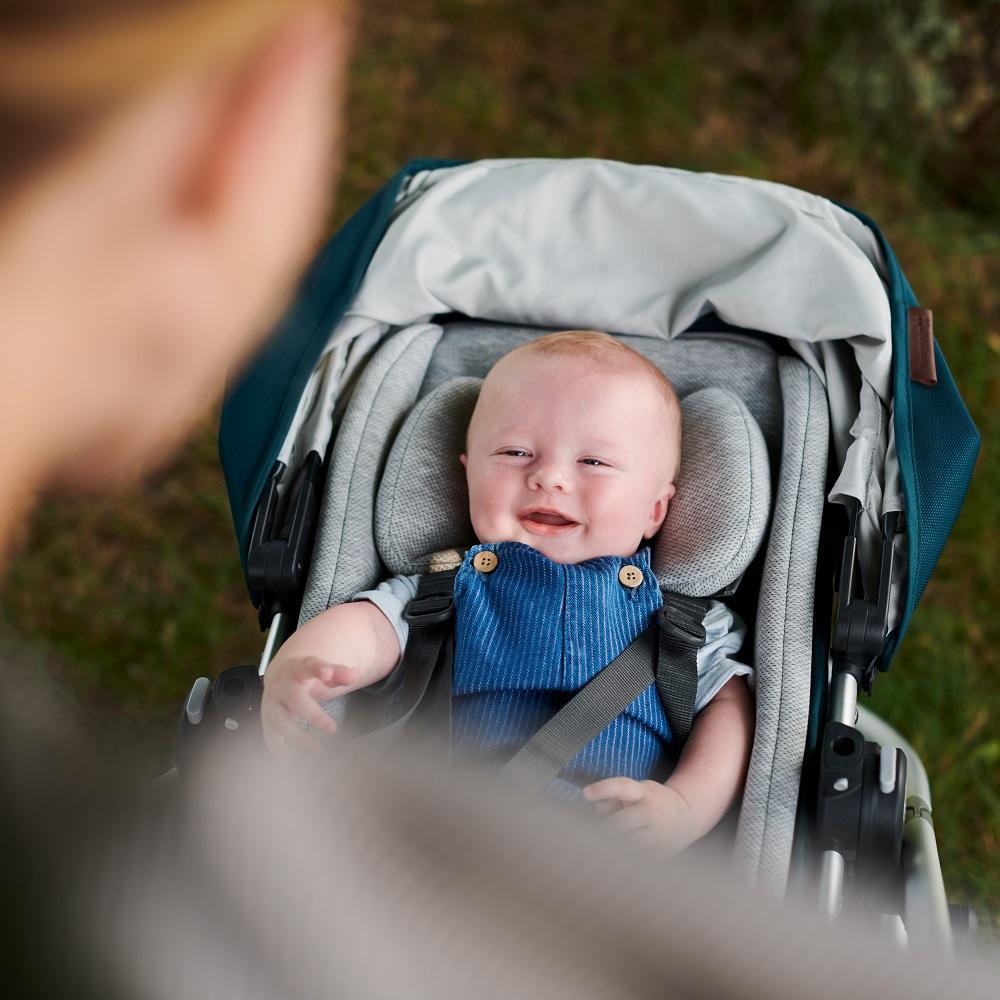 uppababy snug