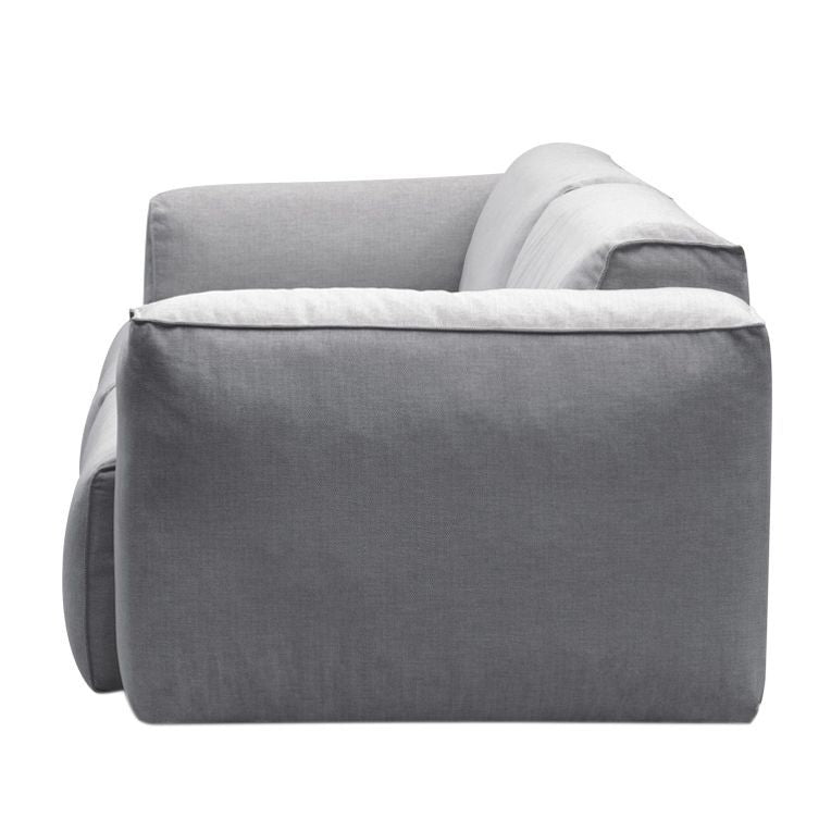 Sale As New Sofa Hudson 3 Sitzer Lyght Living