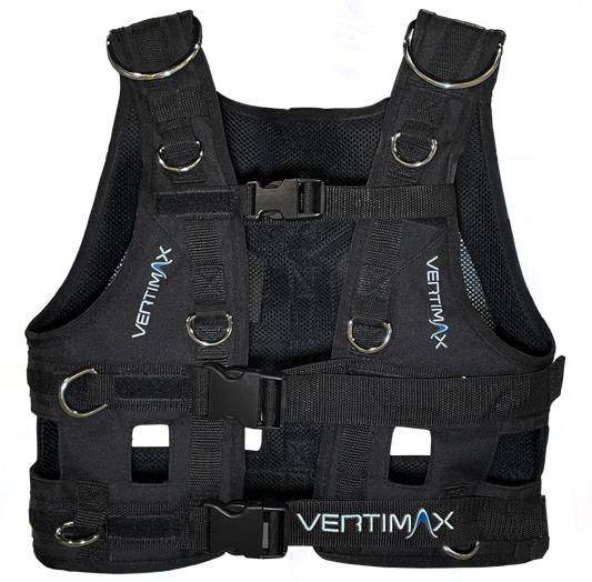 Waist Harness Belt  Vertimax – Vertimax LLC