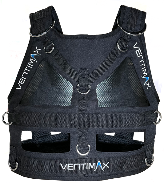 Waist Harness Belt  Vertimax – Vertimax LLC