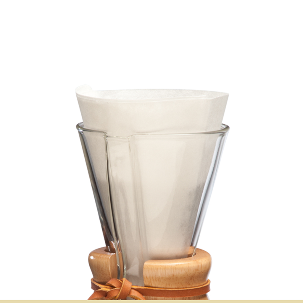 melitta coffee filters chemex